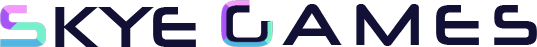 Skye Games logo